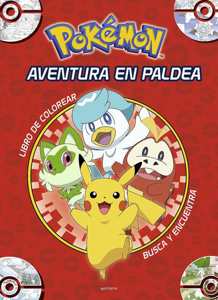 POKEMON 03