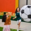 PRESENTAN ONCE UN LIBRO EN EL QUE EL FUTBOL TAMBIEN SE LEE Fotos Alas y Raices 1