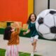 PRESENTAN ONCE UN LIBRO EN EL QUE EL FUTBOL TAMBIEN SE LEE Fotos Alas y Raices 1