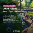 PROGRAMACION JARDIN MUNDIAL