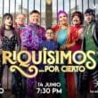 RIQUISIMOS