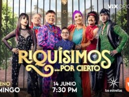 RIQUISIMOS