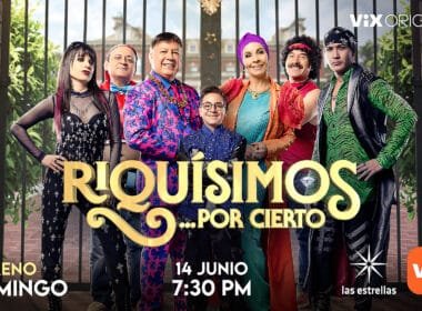 RIQUISIMOS