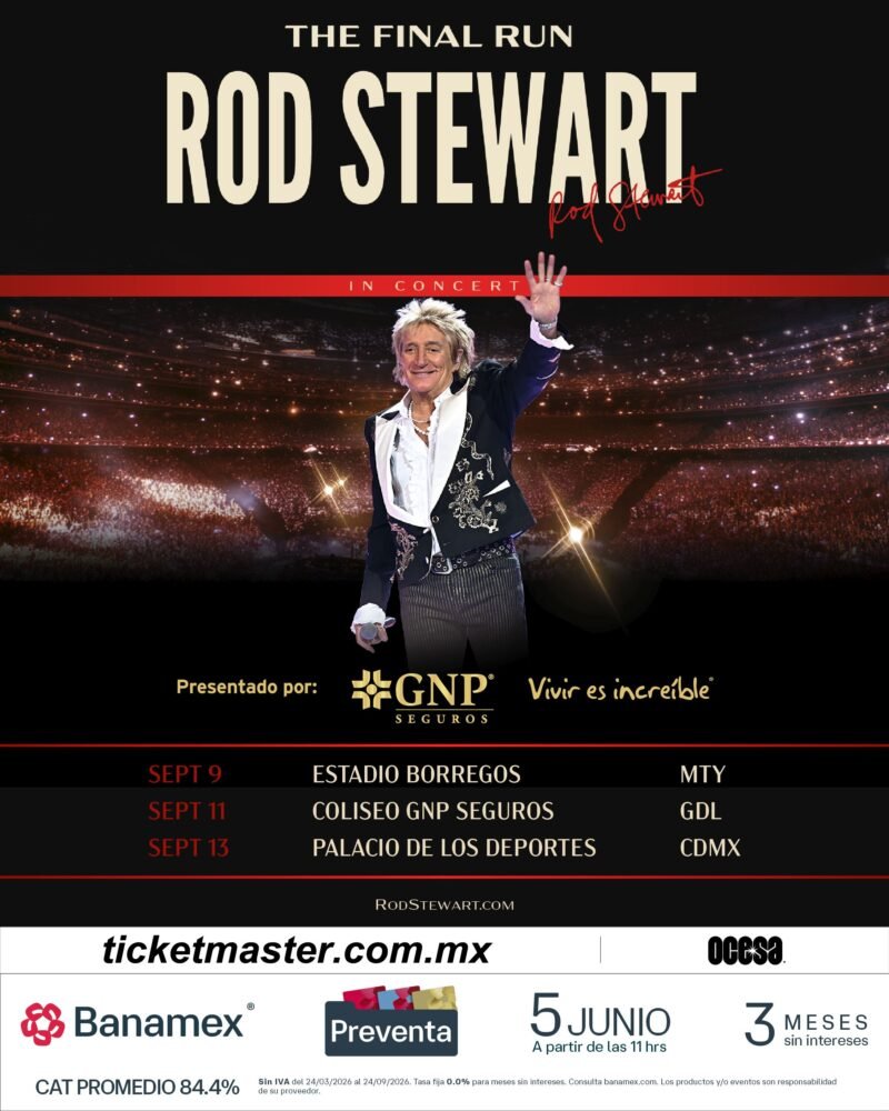 ROD STEWART Pvt GIRA 1080x1350