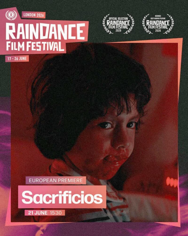 SACRIFICIOS