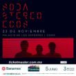 Soda Stereo 2026 1