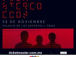 Soda Stereo 2026 1