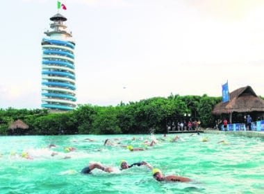TRIATLON 2