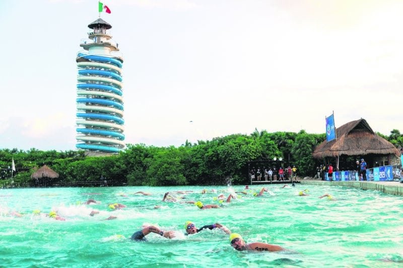 TRIATLON 2
