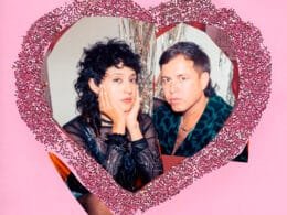 Valsian NEN Del amor 1