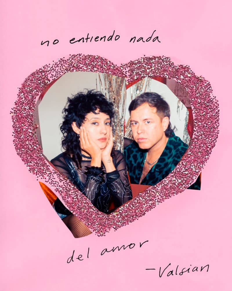 Valsian NEN Del amor 1