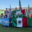 post ORO Relevo var 4x100