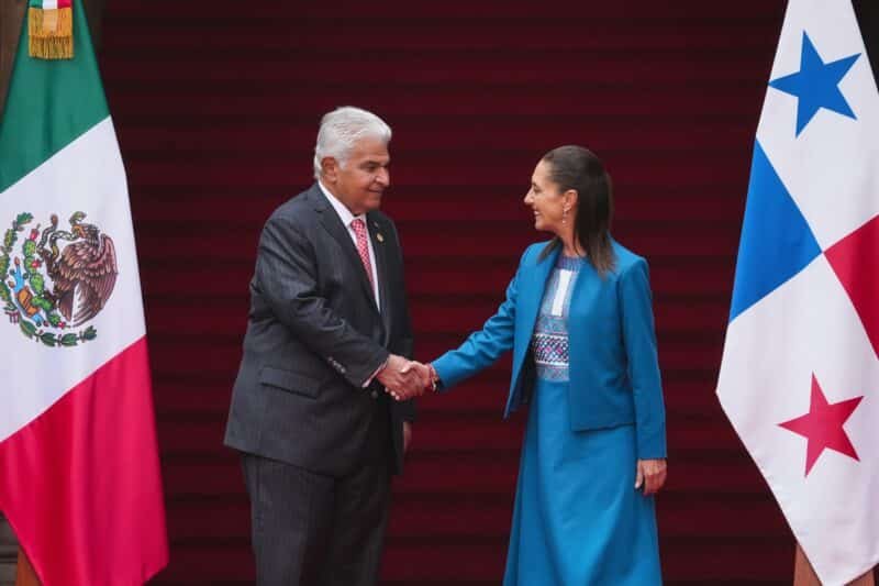 150726 CSP BIENVENIDA PRESIDENTE PANAMA 1