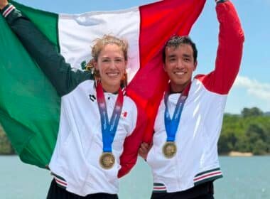 1 AA Remo ORO Mixto