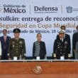 280726 CSP ENTREGA RECONOCIMIENTOS A PERSONAL DEL PLAN KUKULKAN 2