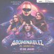 ABOMINABLEZ