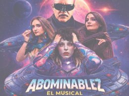 ABOMINABLEZ