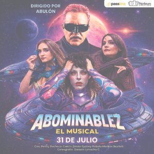 ABOMINABLEZ