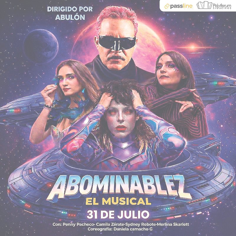 ABOMINABLEZ