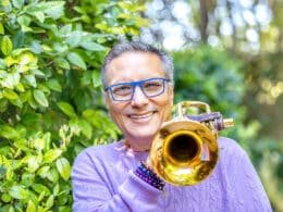 ARTURO SANDOVAL