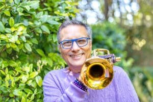 ARTURO SANDOVAL