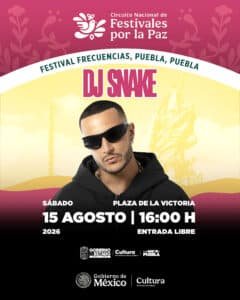 DJ SNAKE