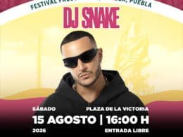 DJ SNAKE