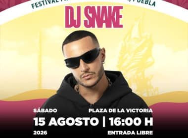 DJ SNAKE