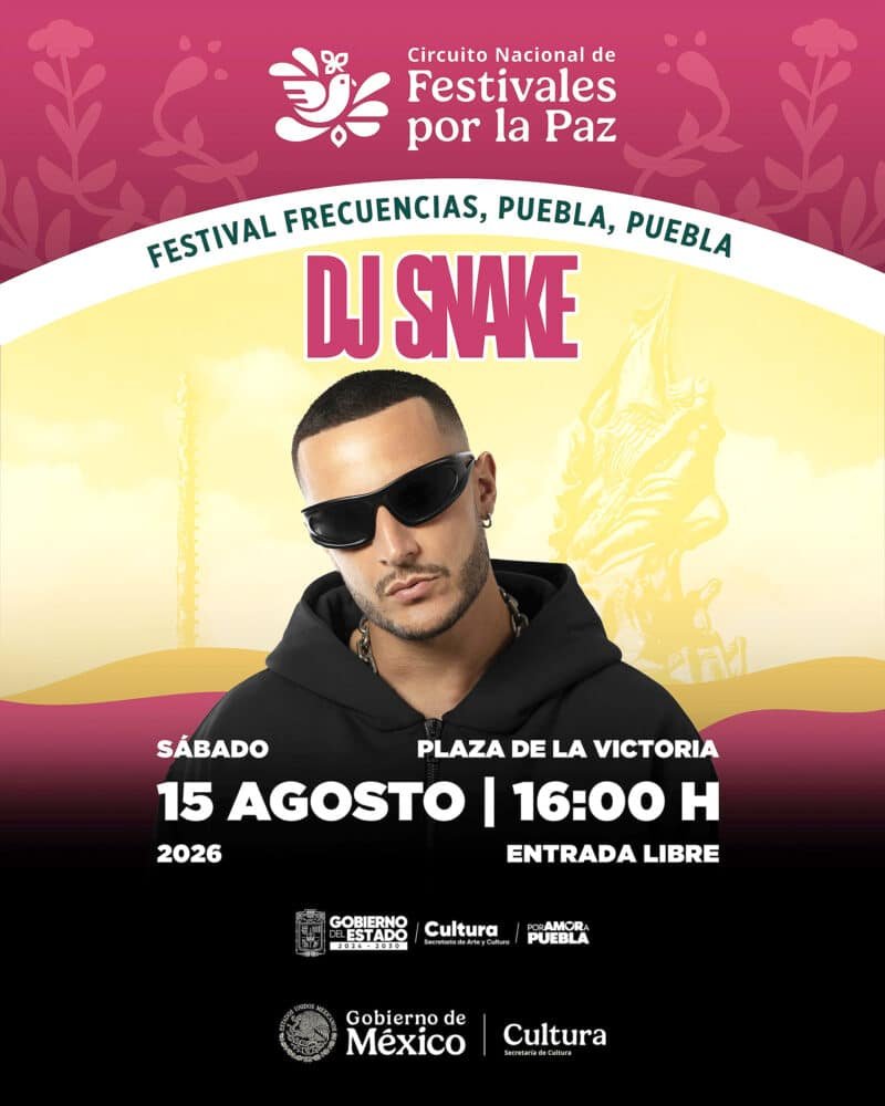 DJ SNAKE