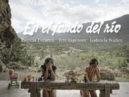 EN EL FONDO DEL RIO