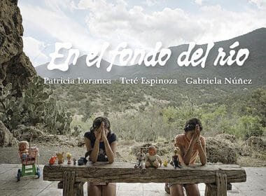 EN EL FONDO DEL RIO