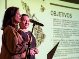 ENCUENTRO IBEROAMERICANO DE BUENAS PRACTICAS cortesia02