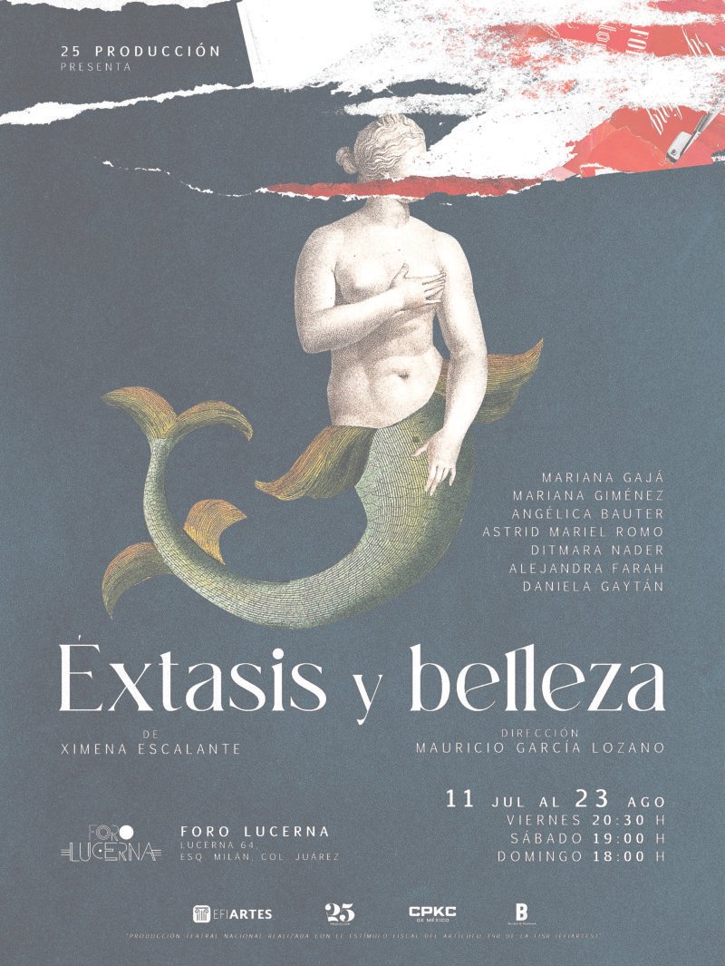 EXTASIS