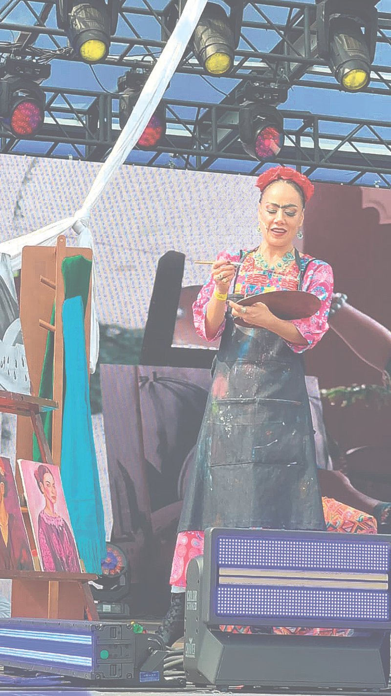 FRIDA 01