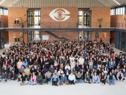 Foto Segundo grupo CCC Chapultepec 2026 Foto SC AGK 2