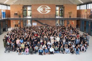 Foto Segundo grupo CCC Chapultepec 2026 Foto SC AGK 2