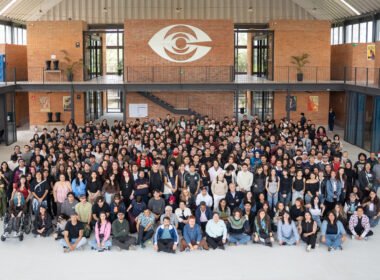 Foto Segundo grupo CCC Chapultepec 2026 Foto SC AGK 2