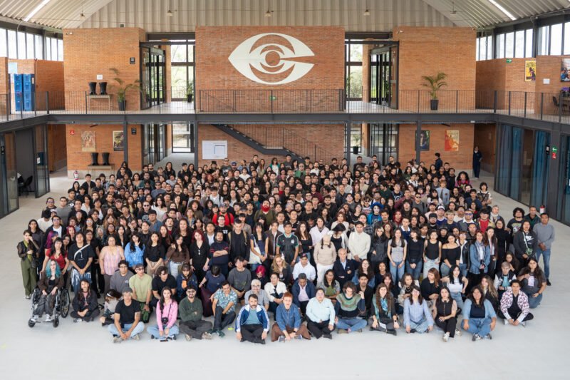 Foto Segundo grupo CCC Chapultepec 2026 Foto SC AGK 2