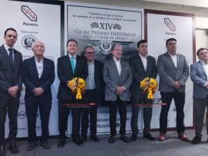 Gran premio