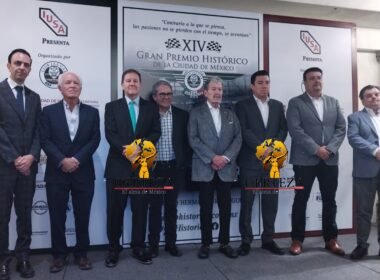 Gran premio