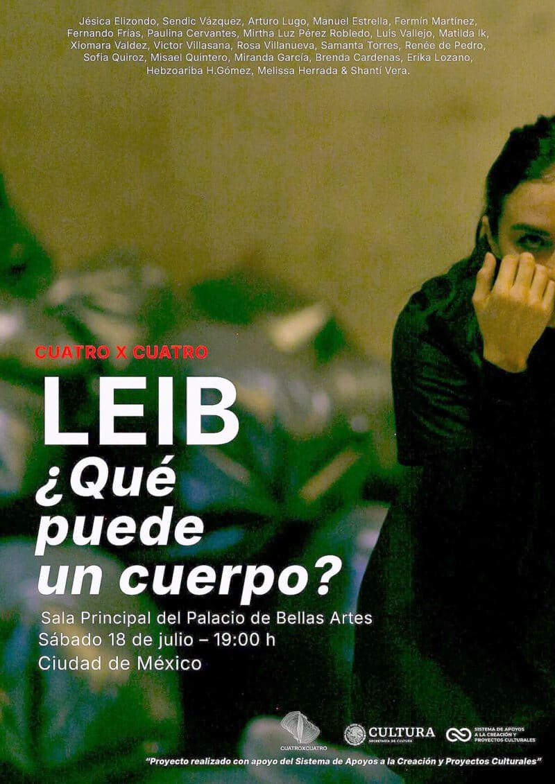 LEIB