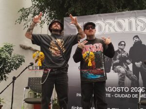 Ladrones