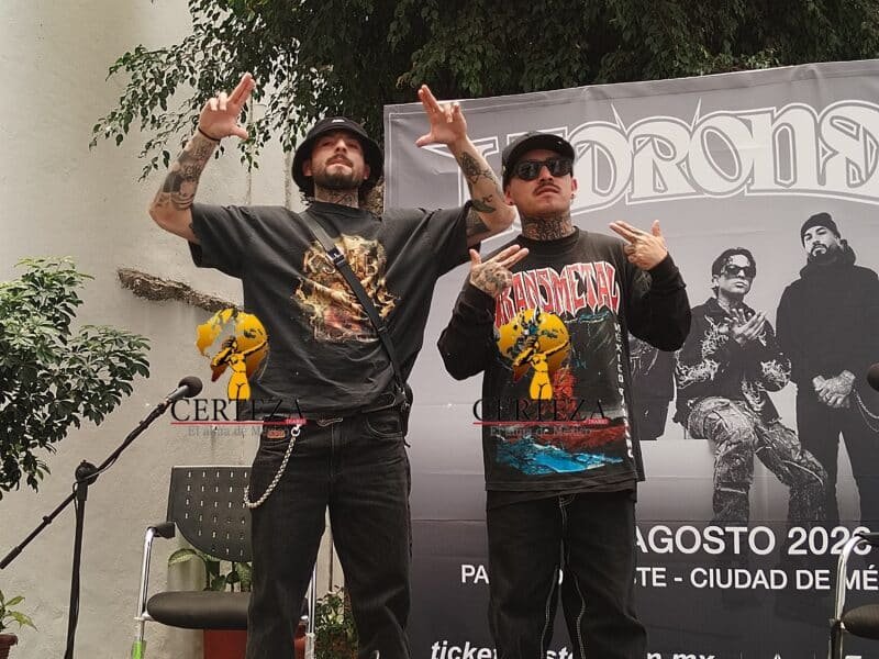 Ladrones