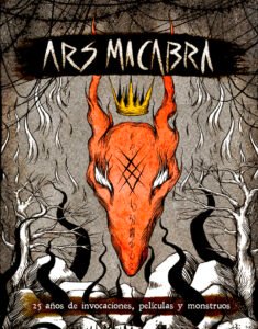 MACABRO 01 1