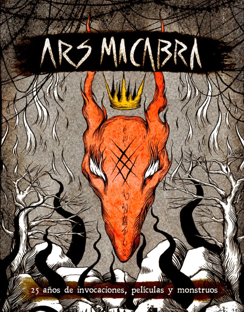 MACABRO 01 1