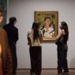 Mas de 310 mil personas visitaron la muestra Coleccion Gelman Santander Relatos Modernos Foto INBAL2