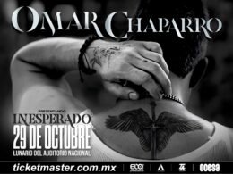 Omar Chaparro