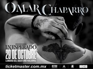 Omar Chaparro