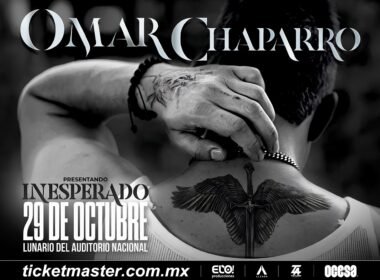 Omar Chaparro