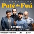PATE